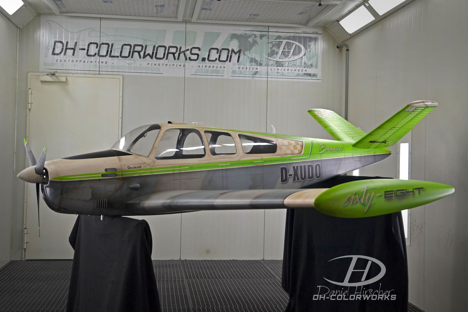 DH Colorworks-Daniel Hirscher