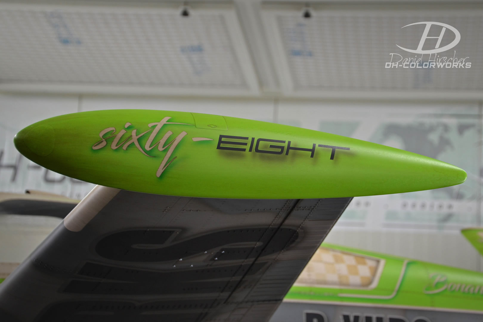 DH Colorworks-Daniel Hirscher