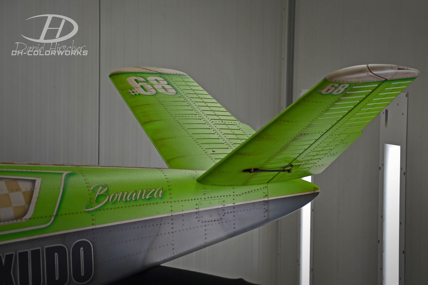 DH Colorworks-Daniel Hirscher