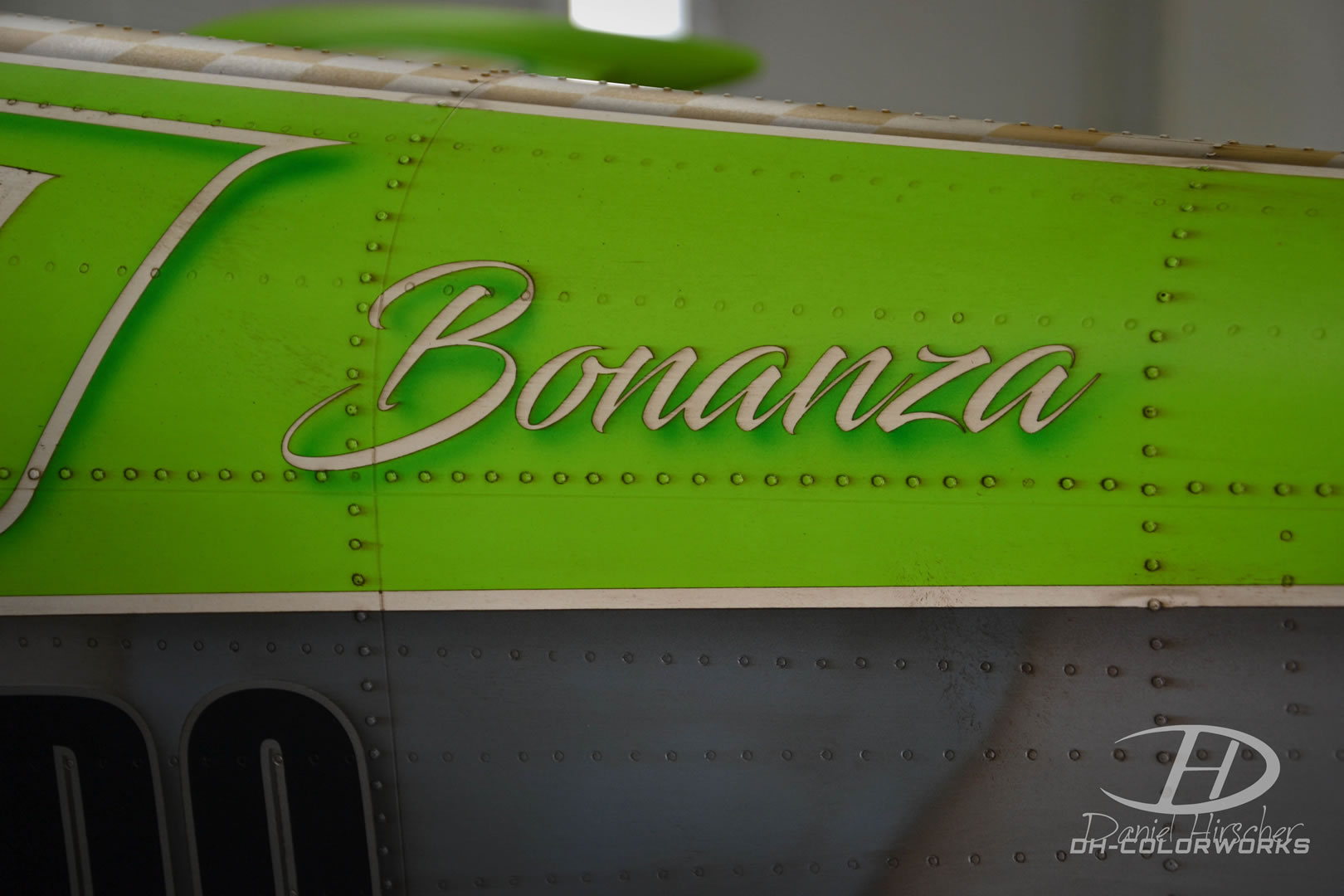 DH Colorworks-Daniel Hirscher