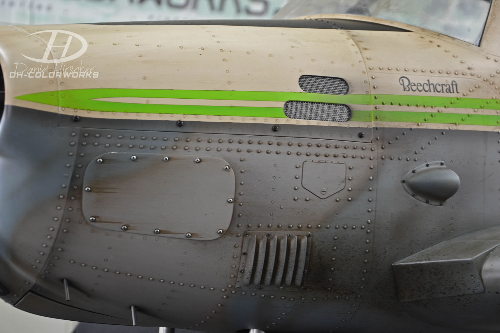 DH Colorworks-Daniel Hirscher