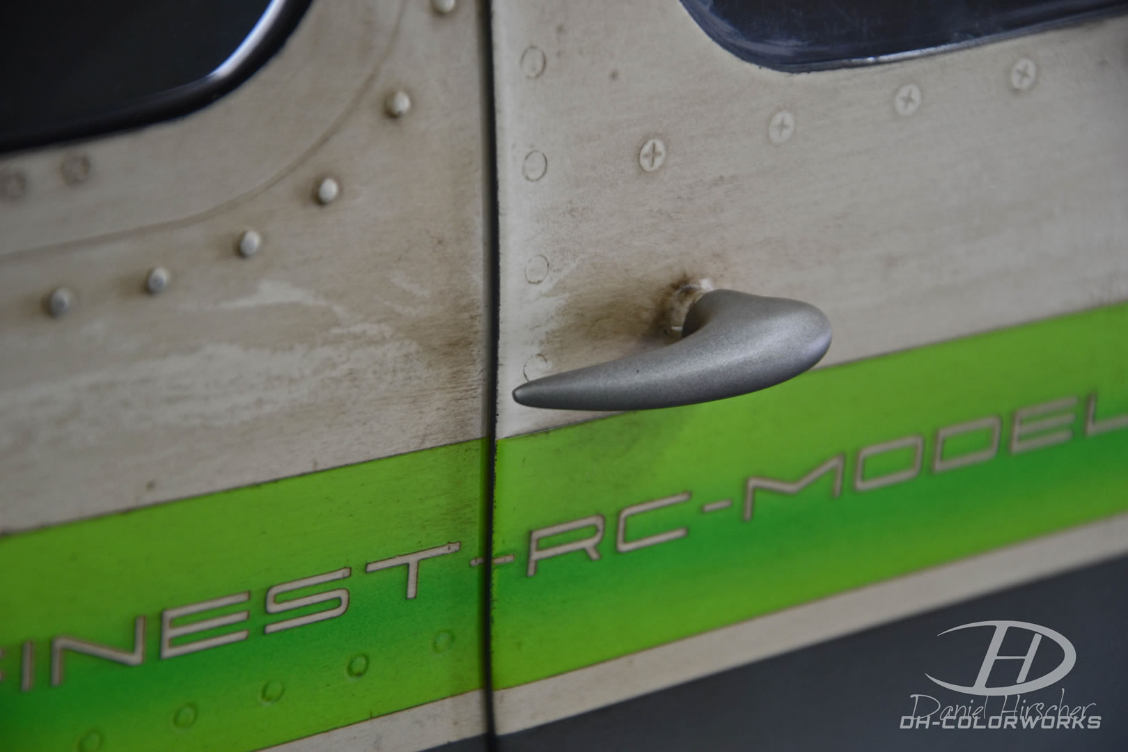 DH Colorworks-Daniel Hirscher