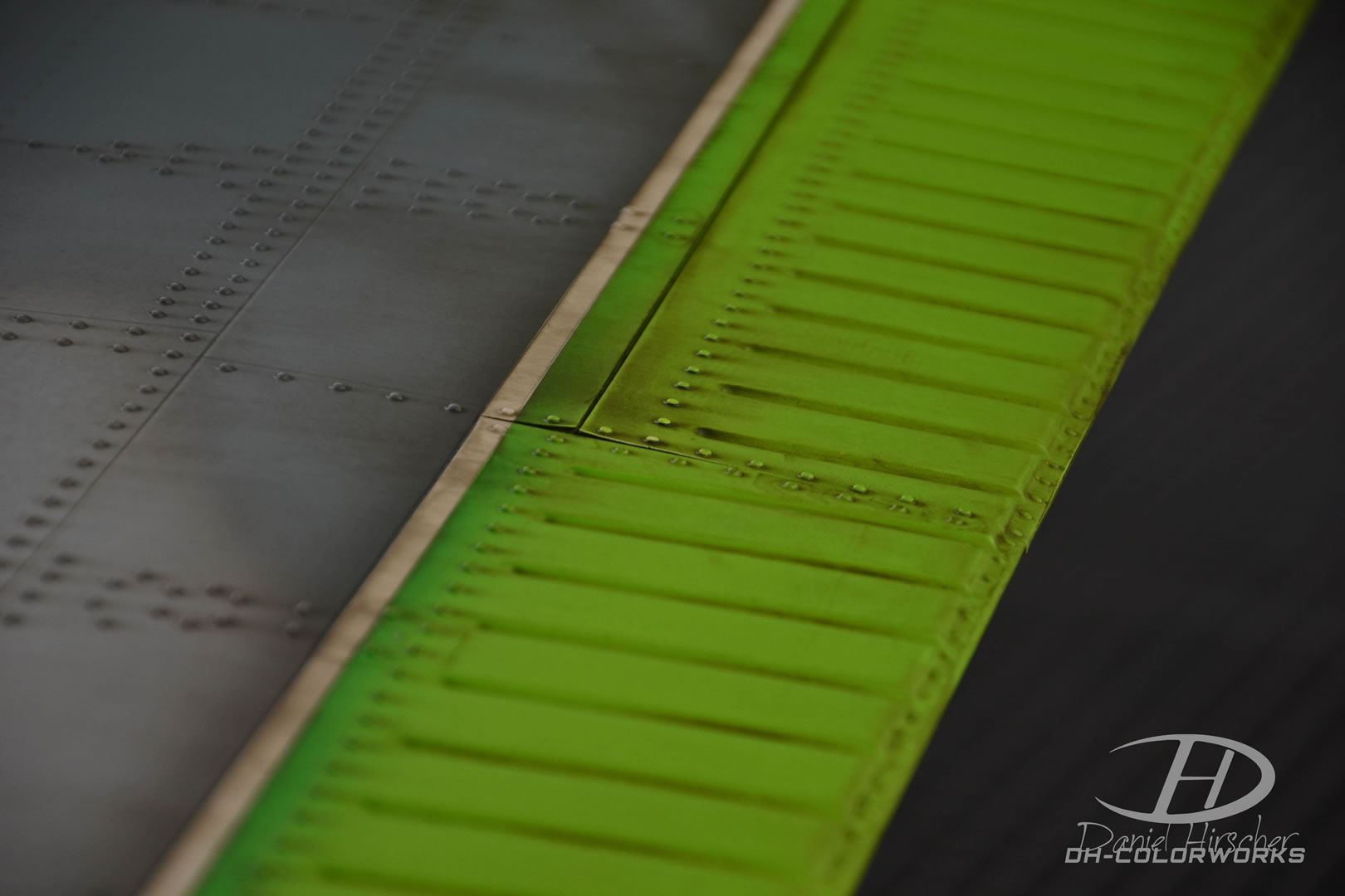 DH Colorworks-Daniel Hirscher