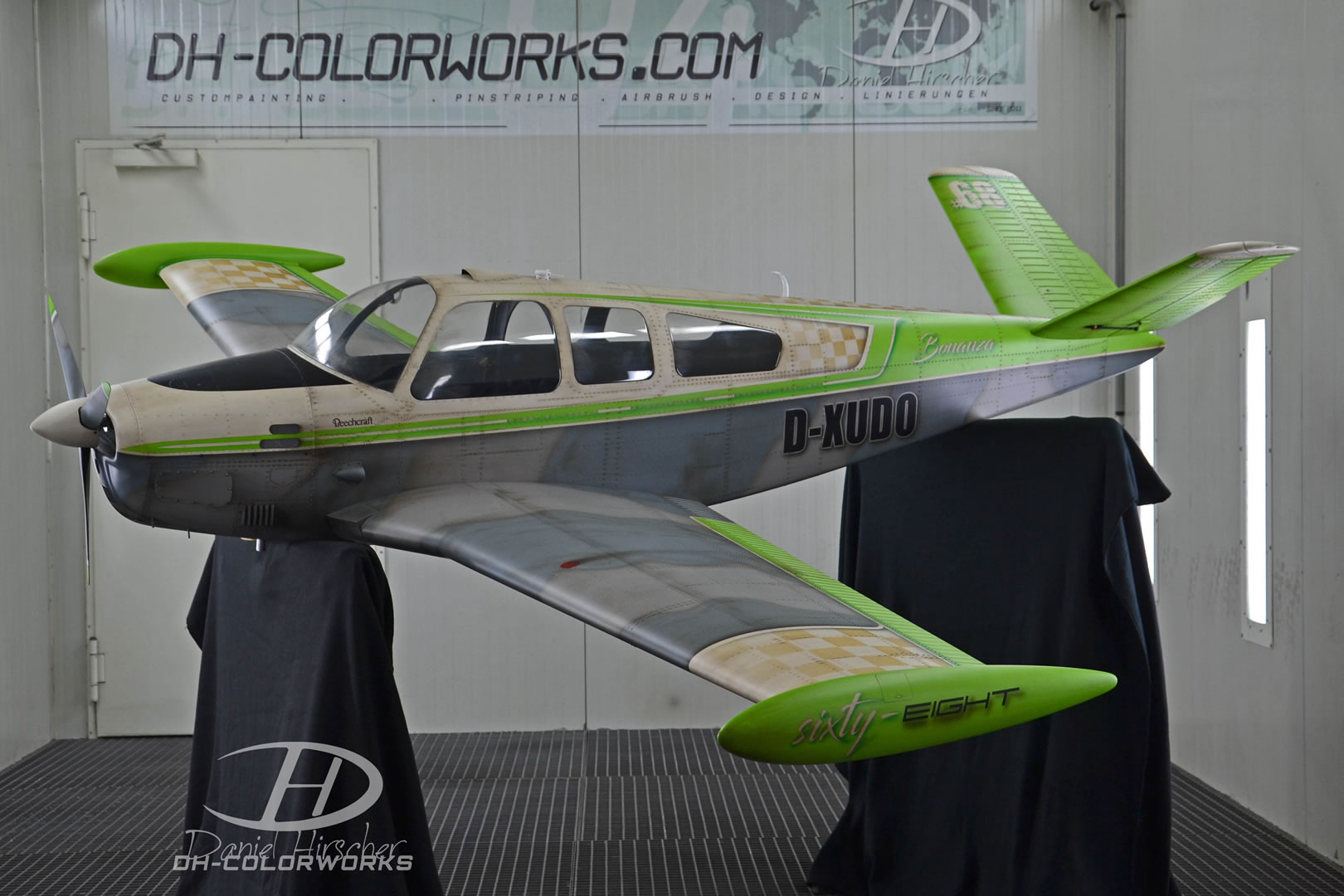 DH Colorworks-Daniel Hirscher