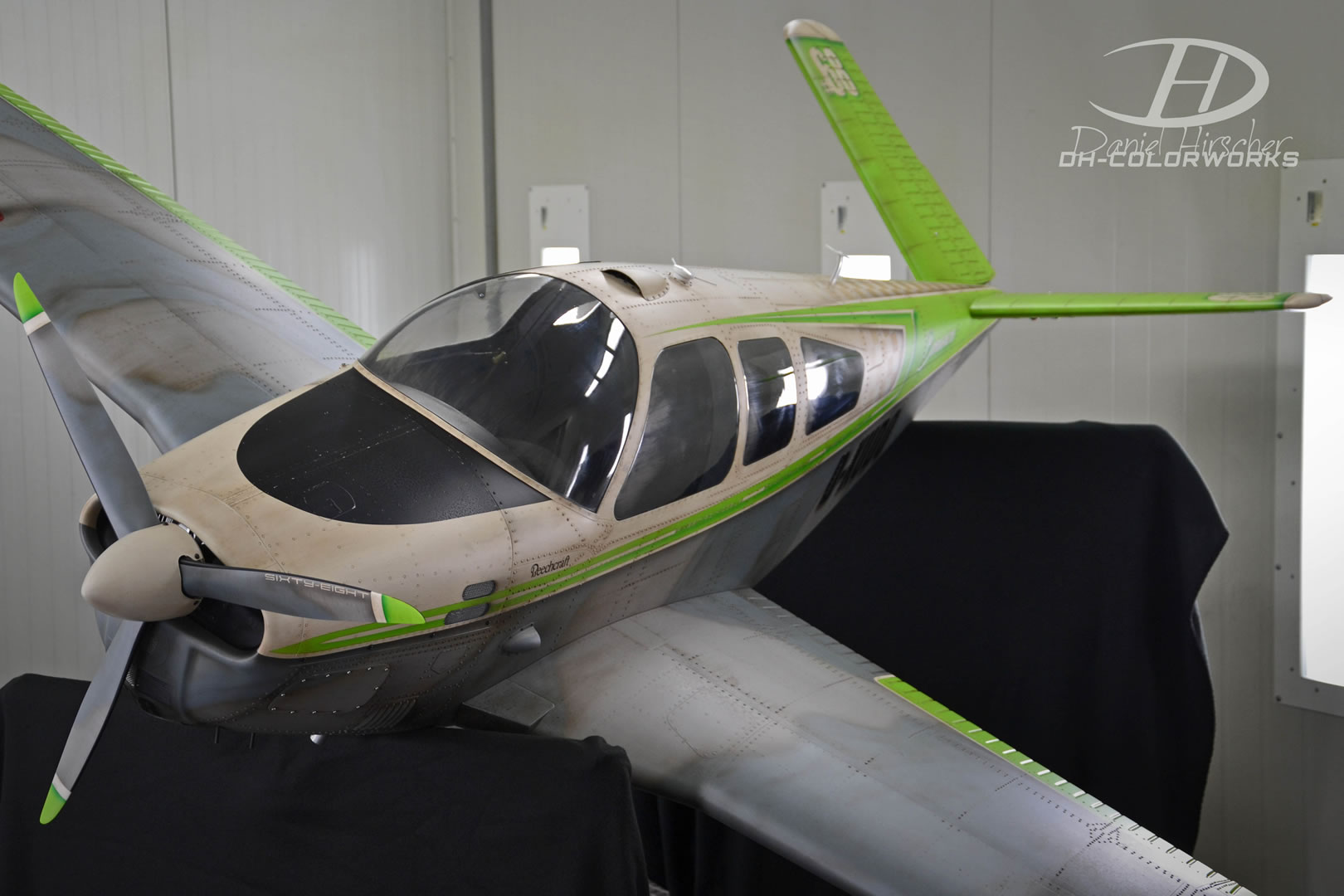 DH Colorworks-Daniel Hirscher