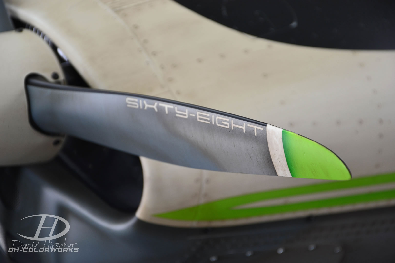 DH Colorworks-Daniel Hirscher