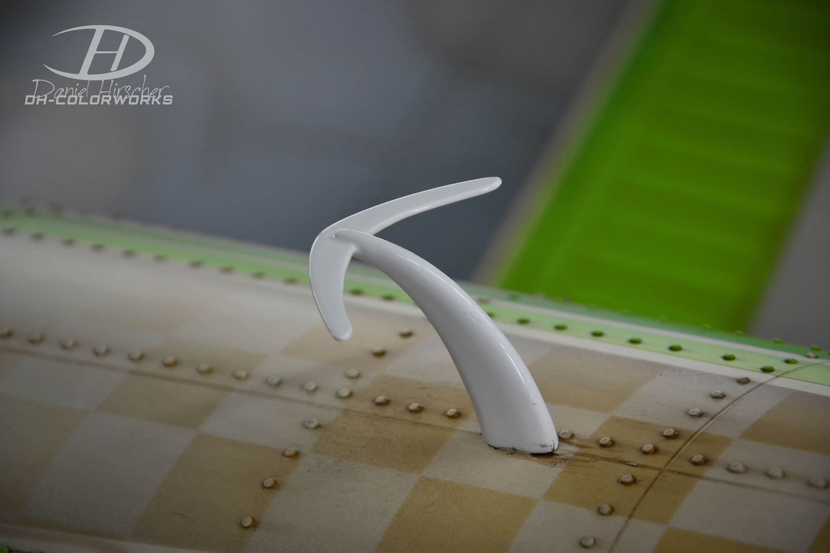 DH Colorworks-Daniel Hirscher