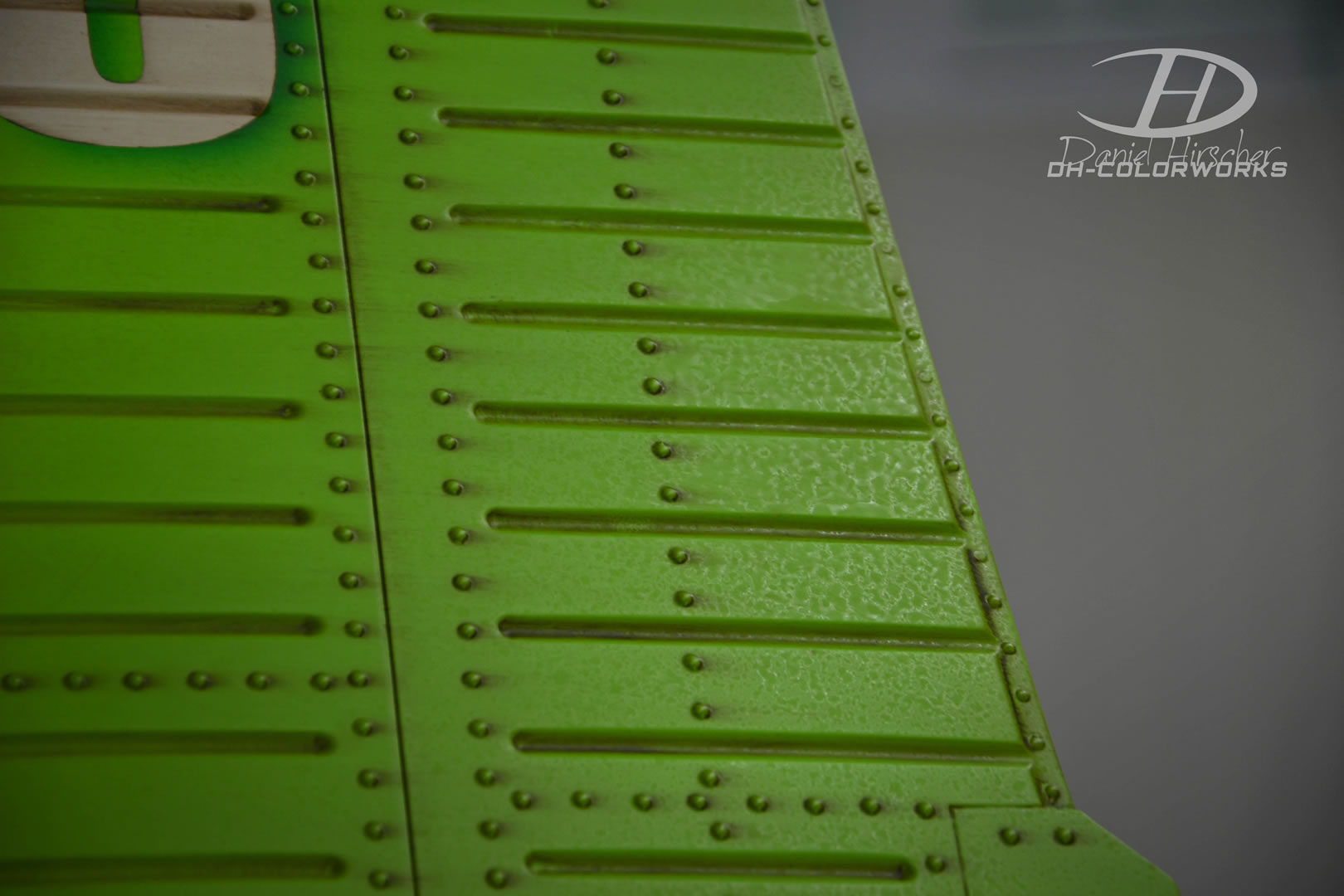 DH Colorworks-Daniel Hirscher